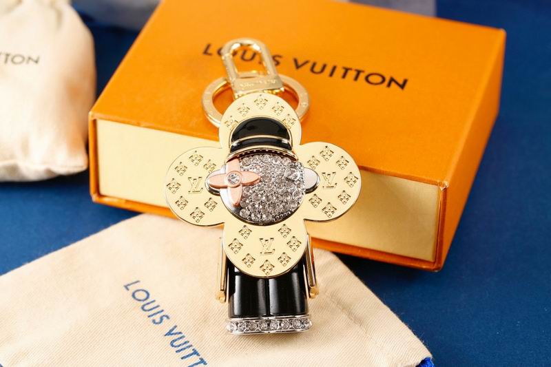 LV keyring lyh54
